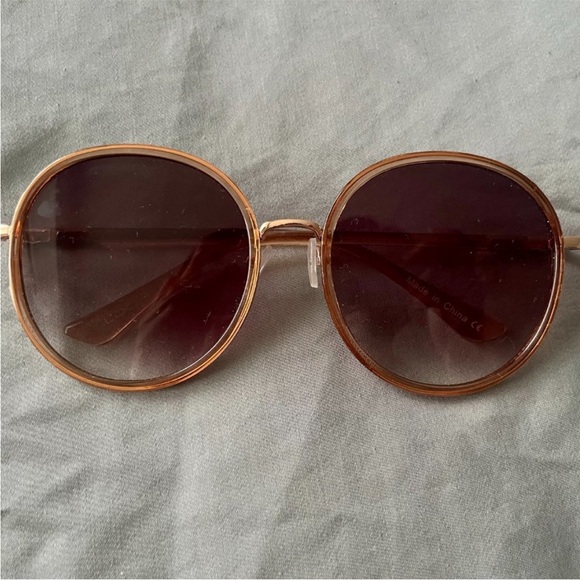 Aldo sunglasses - Picture 2 of 2